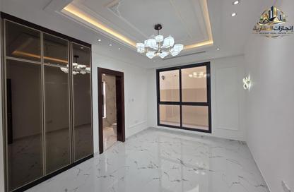 Villa - 4 Bedrooms - 6 Bathrooms for sale in Kabbali Hills - Al Helio 2 - Al Helio - Ajman