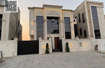 Villa - 5 Bedrooms - 7 Bathrooms for sale in Al Helio 2 - Al Helio - Ajman