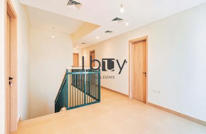 Villa - 4 - 6 for rent in Fay Alreeman - Al Shamkha - Abu Dhabi
