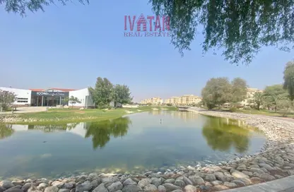 Apartment - 1 Bedroom - 1 Bathroom for rent in Yasmin Tower - Yasmin Village - Ras Al Khaimah