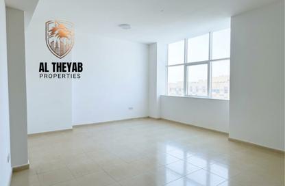 Apartment - Studio - 1 for rent in Union Tower - Al Seer - Ras Al Khaimah