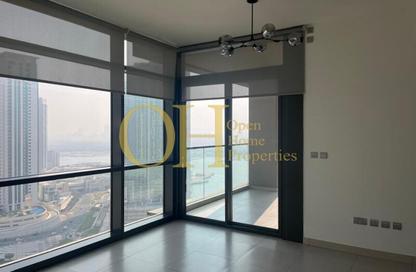 Apartment - 1 Bedroom - 1 Bathroom for sale in Canal Residence - Al Reem Island - Abu Dhabi