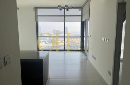 Apartment - 1 Bedroom - 1 Bathroom for sale in Canal Residence - Al Reem Island - Abu Dhabi