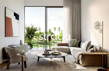 شقة - غرفة نوم - 2 حمامات للبيع في 399 هيلز بارك ب - 399 Hills Park - دبي هيلز استيت - دبي