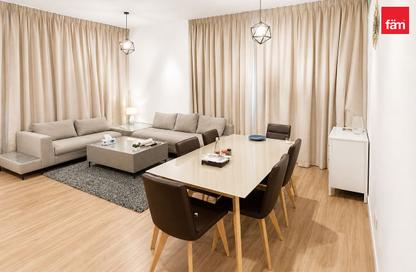 Apartment - 2 - 2 for sale in Marina Pinnacle - Dubai Marina - Dubai Apartment - 2 - 2 for sale in Marina Pinnacle - Dubai Marina - Dubai