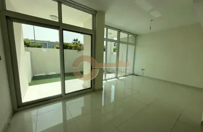 Townhouse - 3 Bedrooms - 3 Bathrooms for rent in Albizia - Damac Hills 2 - Dubai