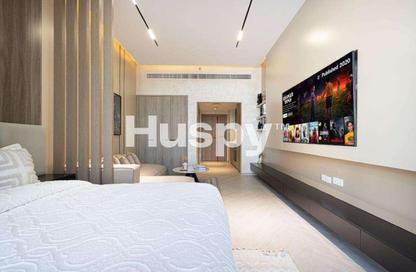 Apartment - Studio - 1 Bathroom for sale in Oxford Terraces 2 - District 11 - Jumeirah Village Circle - Dubai
