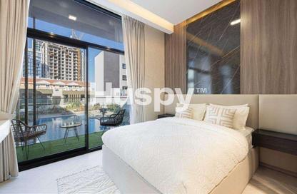 Apartment - Studio - 1 Bathroom for sale in Oxford Terraces 2 - District 11 - Jumeirah Village Circle - Dubai