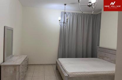 Whole Building - 1 Bedroom - 2 Bathrooms for sale in Axis Residences One 1 - Axis Residence One - Axis Residence - Dubai Silicon Oasis - Dubai