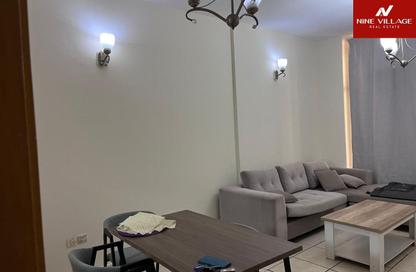 Whole Building - 1 Bedroom - 2 Bathrooms for sale in Axis Residences One 1 - Axis Residence One - Axis Residence - Dubai Silicon Oasis - Dubai