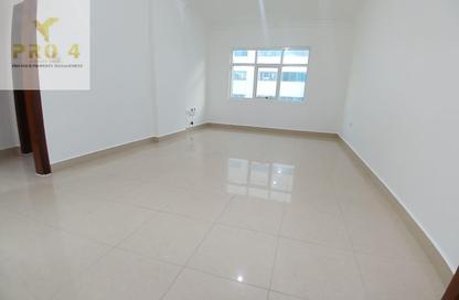 Apartment - 1 Bedroom - 1 Bathroom for rent in Al Muroor Tower - Muroor Area - Abu Dhabi