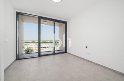 Apartment - 2 - 3 for sale in Nasaq 5 - Nasaq - Aljada - Sharjah