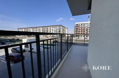 Apartment - 2 Bedrooms - 2 Bathrooms for sale in Holland Gardens - Town Square - Dubai