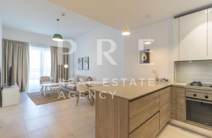 Apartment - 2 Bedrooms - 2 Bathrooms for rent in Olivara Residences - Dubai Studio City - Dubai Apartment - 2 Bedrooms - 2 Bathrooms for rent in Olivara Residences - Dubai Studio City - Dubai