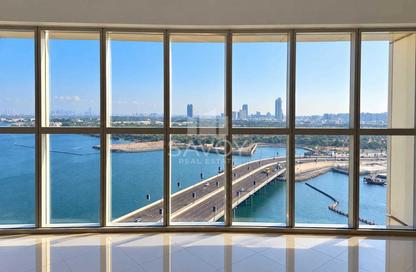 Apartment - 2 - 3 for sale in RAK Tower - Marina Square - Al Reem Island - Abu Dhabi Apartment - 2 - 3 for sale in RAK Tower - Marina Square - Al Reem Island - Abu Dhabi