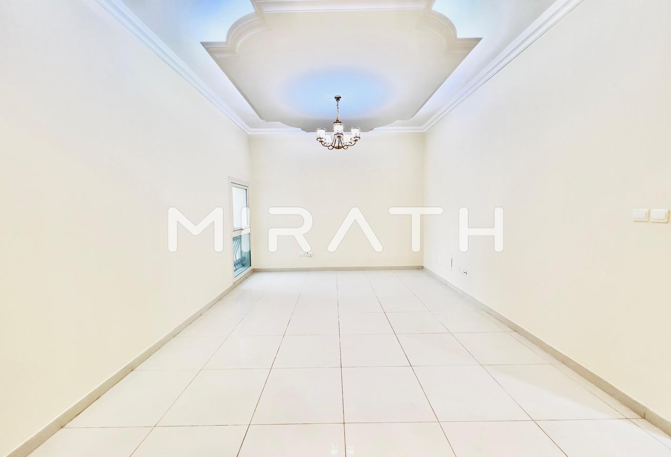 Upgraded Villa | Close to DAA | Pool and Gym photo 11
