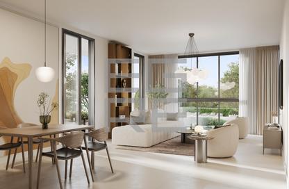 Apartment - 2 for sale in Terrazzo Residences - District 11 - Jumeirah Village Circle - Dubai