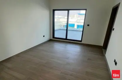 Townhouse - 5 Bedrooms - 5 Bathrooms for rent in Santorini - Damac Lagoons - Dubai