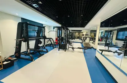 Apartment - 1 Bathroom for rent in Elegance House - Barsha Heights (Tecom) - Dubai