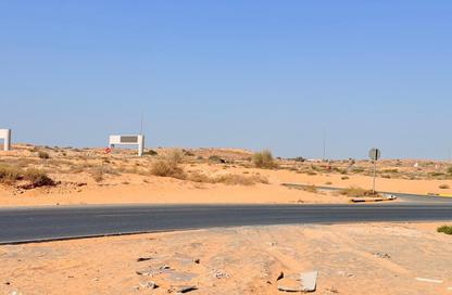 Land - Studio for sale in Al Amira Village - Al Yasmeen - Ajman