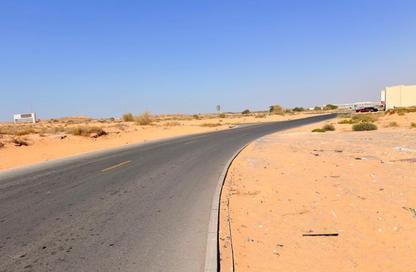 Land - Studio for sale in Al Amira Village - Al Yasmeen - Ajman