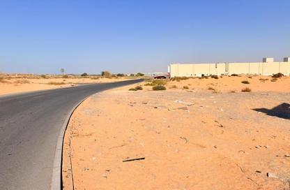 Land - Studio for sale in Al Amira Village - Al Yasmeen - Ajman