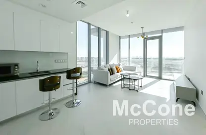 Apartment - 1 Bedroom - 1 Bathroom for rent in Residences 13 - The Residences at District One - Mohammed Bin Rashid City - Dubai