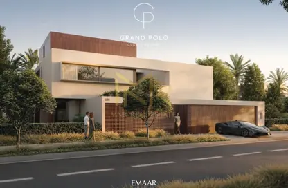 Villa - 3 Bedrooms - 5 Bathrooms for sale in Montura - Grand Polo Club and Resort - Dubai Investment Park 2 (DIP 2) - Dubai Investment Park (DIP) - Dubai Villa - 3 Bedrooms - 5 Bathrooms for sale in Montura - Grand Polo Club and Resort - Dubai Investment Park 2 (DIP 2) - Dubai Investment Park (DIP) - Dubai