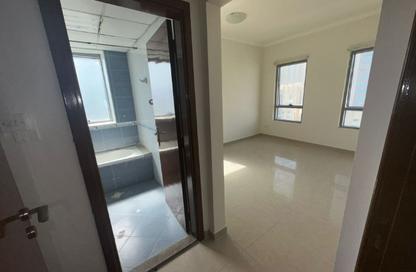 Apartment - 2 - 3 for rent in Capital Tower - Al Majaz - Sharjah