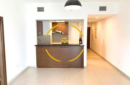 Apartment - 1 - 1 for sale in The Gate Tower 3 - Shams Abu Dhabi - Al Reem Island - Abu Dhabi Apartment - 1 - 1 for sale in The Gate Tower 3 - Shams Abu Dhabi - Al Reem Island - Abu Dhabi