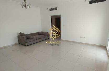 Apartment - 1 Bedroom - 2 Bathrooms for rent in R05 - International City Phase 2 - Al Warsan 4 - Al Warsan - Dubai