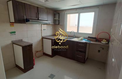 Apartment - 1 Bedroom - 2 Bathrooms for rent in R05 - International City Phase 2 - Al Warsan 4 - Al Warsan - Dubai