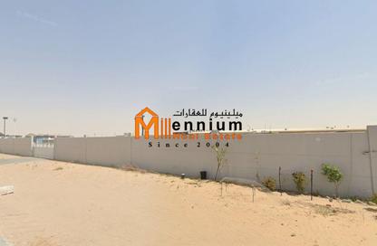 Land - Studio for sale in Al Jlail - Al Sajaa - Sharjah