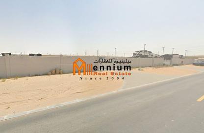Land - Studio for sale in Al Jlail - Al Sajaa - Sharjah