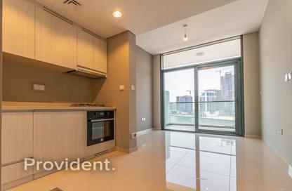 Apartment - 1 Bedroom - 1 Bathroom for rent in Zada Tower - Business Bay - Dubai