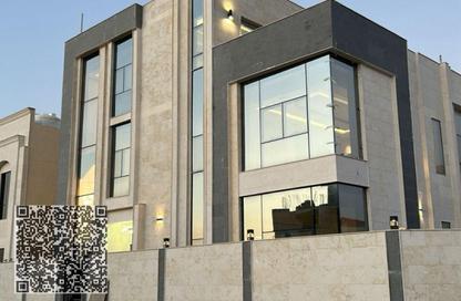 Villa - 5 Bedrooms - 6 Bathrooms for sale in Al Helio 1 - Al Helio - Ajman