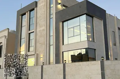 Villa - 5 Bedrooms - 6 Bathrooms for sale in Al Helio 1 - Al Helio - Ajman