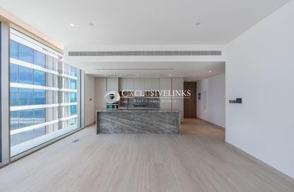 Apartment - 2 Bedrooms - 4 Bathrooms for rent in Serenia Living Tower 1 - Serenia Living - Palm Jumeirah - Dubai