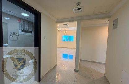 Apartment - 2 Bedrooms - 2 Bathrooms for rent in Al Majaz 2 - Al Majaz - Sharjah