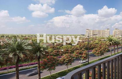 Apartment - 2 Bedrooms - 2 Bathrooms for sale in Symphony On The Park - Town Square - Dubai Apartment - 2 Bedrooms - 2 Bathrooms for sale in Symphony On The Park - Town Square - Dubai