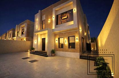 Villa - 3 Bedrooms - 4 Bathrooms for sale in Al Surra - Umm Al Quwain