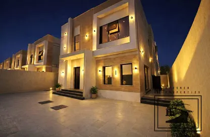 Villa - 3 Bedrooms - 4 Bathrooms for sale in Al Surra - Umm Al Quwain