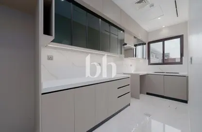 Townhouse - 4 Bedrooms - 5 Bathrooms for sale in West Village - Al Furjan - Dubai