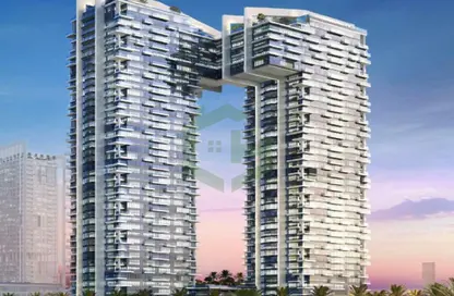 شقة - 2 غرف نوم - 3 حمامات للبيع في 1 ريزيدينسز-1 - وان ريزيدندس - الكفاف - زعبيل - دبي