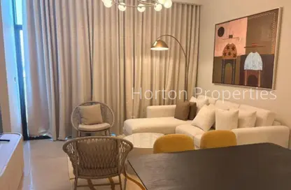 Apartment - 1 Bedroom - 2 Bathrooms for rent in Millennium Talia Residences - Al Furjan - Dubai