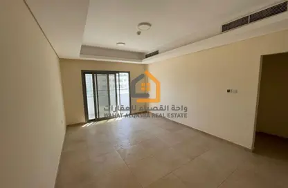 Apartment - 2 Bedrooms - 2 Bathrooms for rent in Mega Mall - Al Qasimia - Sharjah