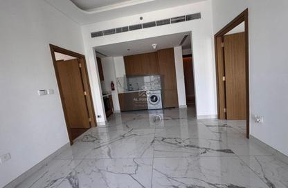 Apartment - 2 Bedrooms - 2 Bathrooms for rent in Azizi Riviera 61 - Azizi Riviera - Meydan One - Meydan - Dubai