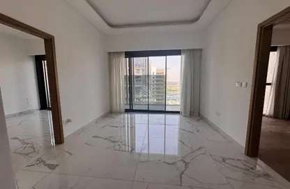 Apartment - 2 Bedrooms - 2 Bathrooms for rent in Azizi Riviera 61 - Azizi Riviera - Meydan One - Meydan - Dubai