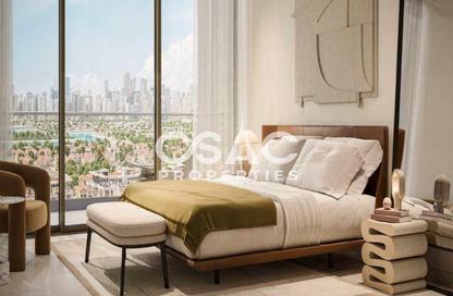 Apartment - 1 Bedroom - 2 Bathrooms for sale in Naya 2 - Naya at District One - District One - Mohammed Bin Rashid City - Dubai Apartment - 1 Bedroom - 2 Bathrooms for sale in Naya 2 - Naya at District One - District One - Mohammed Bin Rashid City - Dubai