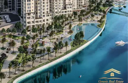 شقة - 3 غرف نوم - 4 حمامات للبيع في روز ووتر بيلدنج 2 - روزووتر في كريك بيتش - جريك بيتش - مرسى خور دبي - دبي شقة - 3 غرف نوم - 4 حمامات للبيع في روز ووتر بيلدنج 2 - روزووتر في كريك بيتش - جريك بيتش - مرسى خور دبي - دبي